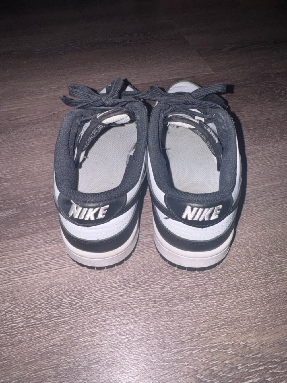 Nike Dunk Low - 2 Pairs - Picture 4 of 9